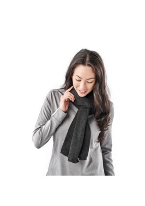 Avalante Knit Scarf - Image 8