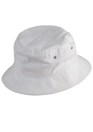 Soft Washed Bucket Hat - Image 8