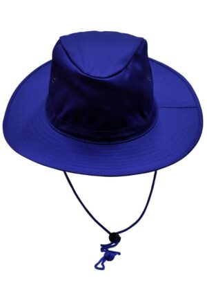 Slouch Hat With Break-away Clip Strap - Image 8