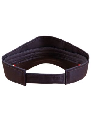 CONTRAST SANDWICH VISOR - Image 8