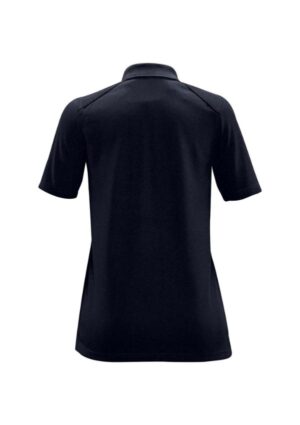 Women's Endurance HD Polo - Image 8