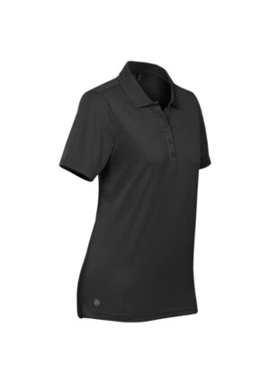 Women's Eclipse Pique Polo - Image 8