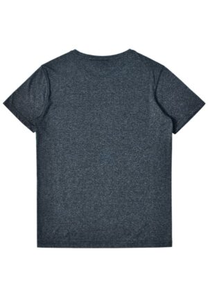 HIGH PERFORMANCE HEATHER TEE Men's - Image 8