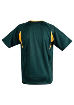 SHOOT SOCCER TEE Kids - Image 8