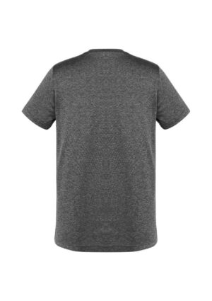 Mens Aero Short Sleeve Tee - Image 9