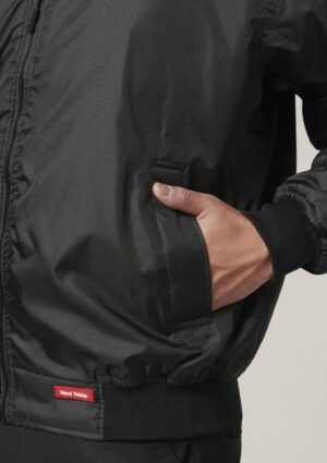 Waterproof Bomber Jacket - Image 8