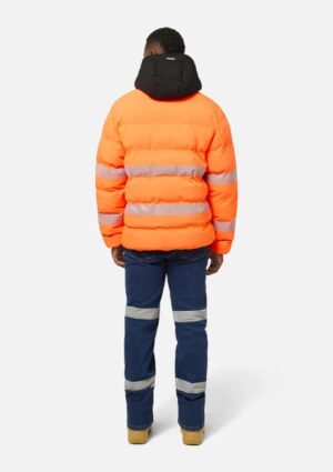 Originals DWR Reflective Puffer Jacket - Image 9