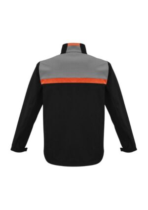 Unisex Charger Jacket - Image 9