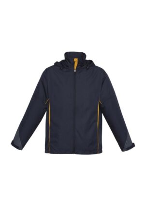 Unisex Razor Jacket - Image 10