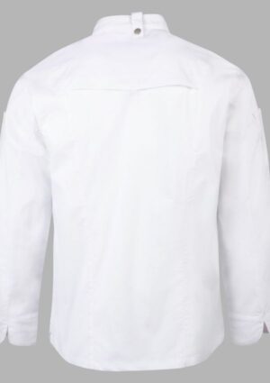 MENS FUNCTIONAL CHEF JACKETS - Image 9