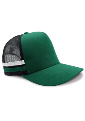 Striped Trucker - Image 9