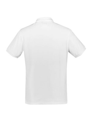 Mens City Short Sleeve Polo - Image 9