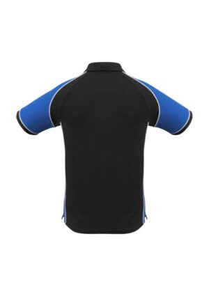 Mens Nitro Short Sleeve Polo - Image 9