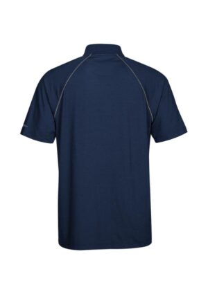Men's Piranha Performance Polo - Image 9
