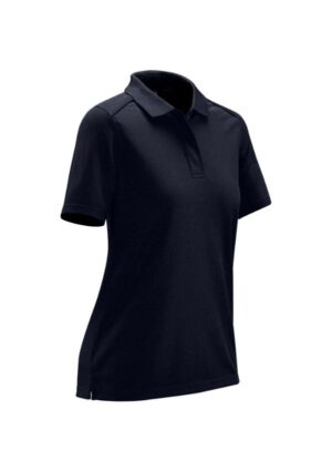 Women's Endurance HD Polo - Image 9