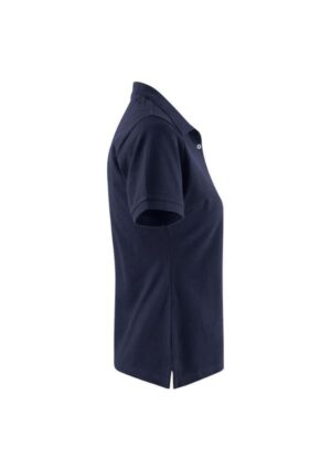 Sunset Women's Polo - Image 9