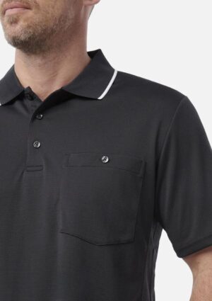 Workcool Hyperfreeze Short Sleeve Polo Shirt - Image 9