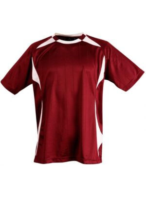 SHOOT SOCCER TEE Kids - Image 9