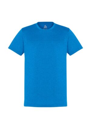 Mens Aero Short Sleeve Tee - Image 9