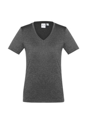 Womens Aero Short Sleeve Tee - Image 9