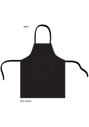 BIB APRON - Image 3
