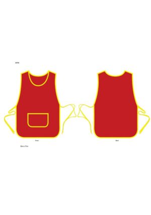 Ladies' Smock Apron - Image 3