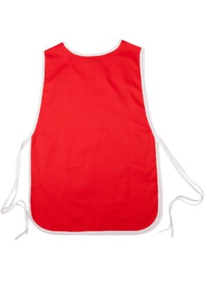 Ladies' Smock Apron - Image 6