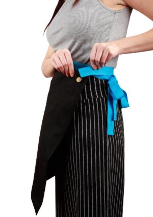 FITZROY HALF WAIST APRON - Image 5