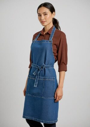 Clout Apron - Image 1