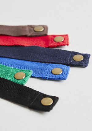 Urban Bib Straps - Image 1