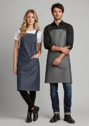 Urban Bib Apron - Image 1