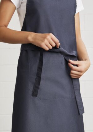 Urban Bib Apron - Image 6