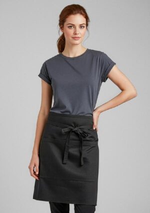 Short Waisted Apron - Image 1