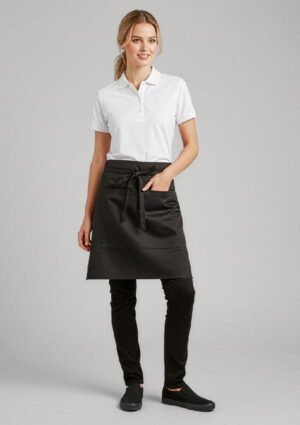 Short Waisted Apron - Image 2