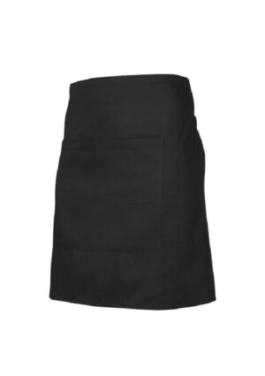 Short Waisted Apron - Image 3
