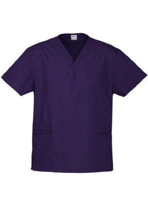 Unisex Classic Scrub Top - Image 11