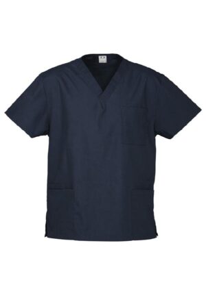 Unisex Classic Scrub Top - Image 13