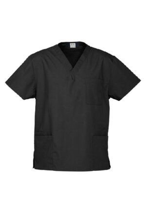 Unisex Classic Scrub Top - Image 15