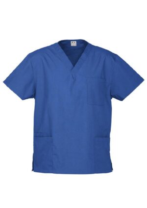 Unisex Classic Scrub Top - Image 4