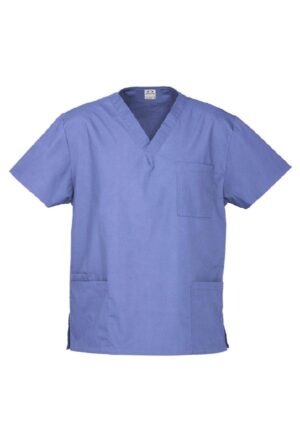 Unisex Classic Scrub Top - Image 7