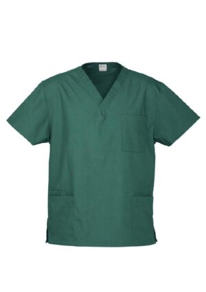 Unisex Classic Scrub Top - Image 9