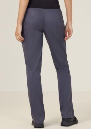 Curie Rollup Waist Scrub Pant - Image 4