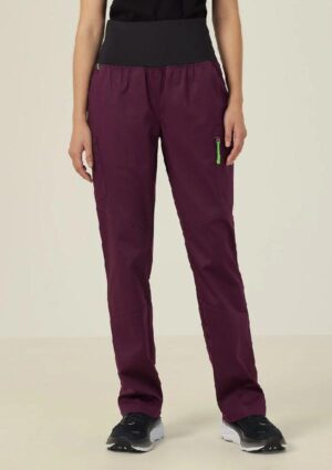 Next-Gen Antibacterial Active Curie Scrub Pant - Image 2