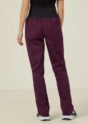 Next-Gen Antibacterial Active Curie Scrub Pant - Image 4