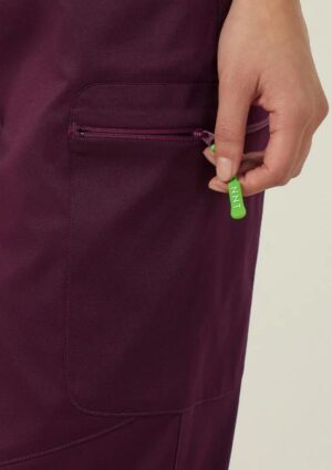 Next-Gen Antibacterial Active Curie Scrub Pant - Image 5