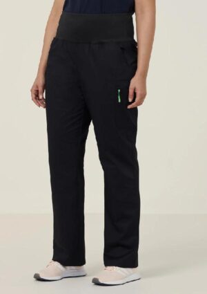 Next-Gen Antibacterial Active Curie Scrub Pant - Image 8