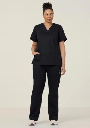 Next-Gen Antibacterial Active Curie Scrub Pant - Image 10