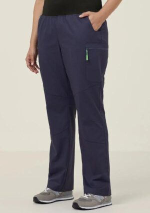 Next-Gen Antibacterial Active Curie Scrub Pant - Image 12