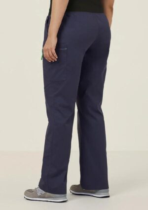 Next-Gen Antibacterial Active Curie Scrub Pant - Image 13