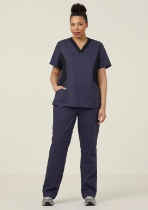 Next-Gen Antibacterial Active Curie Scrub Pant - Image 14